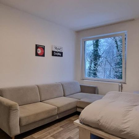 Einfaches Apartment Munster المظهر الخارجي الصورة