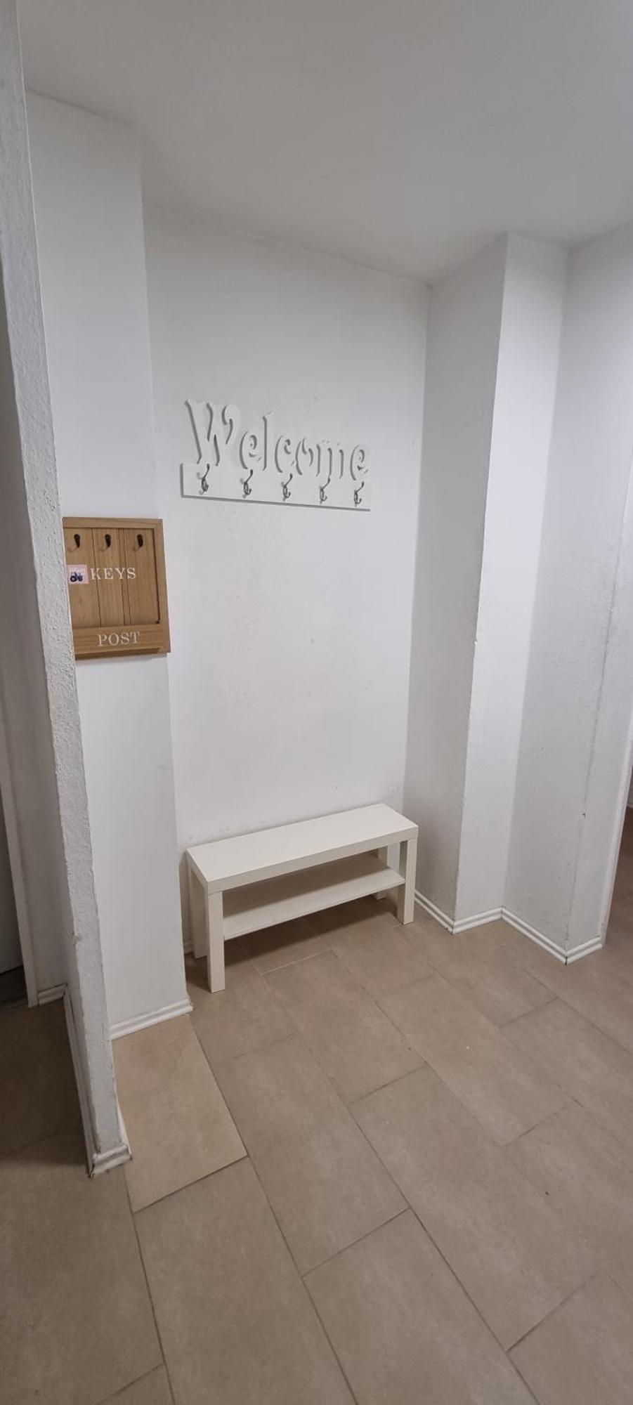 Einfaches Apartment Munster المظهر الخارجي الصورة