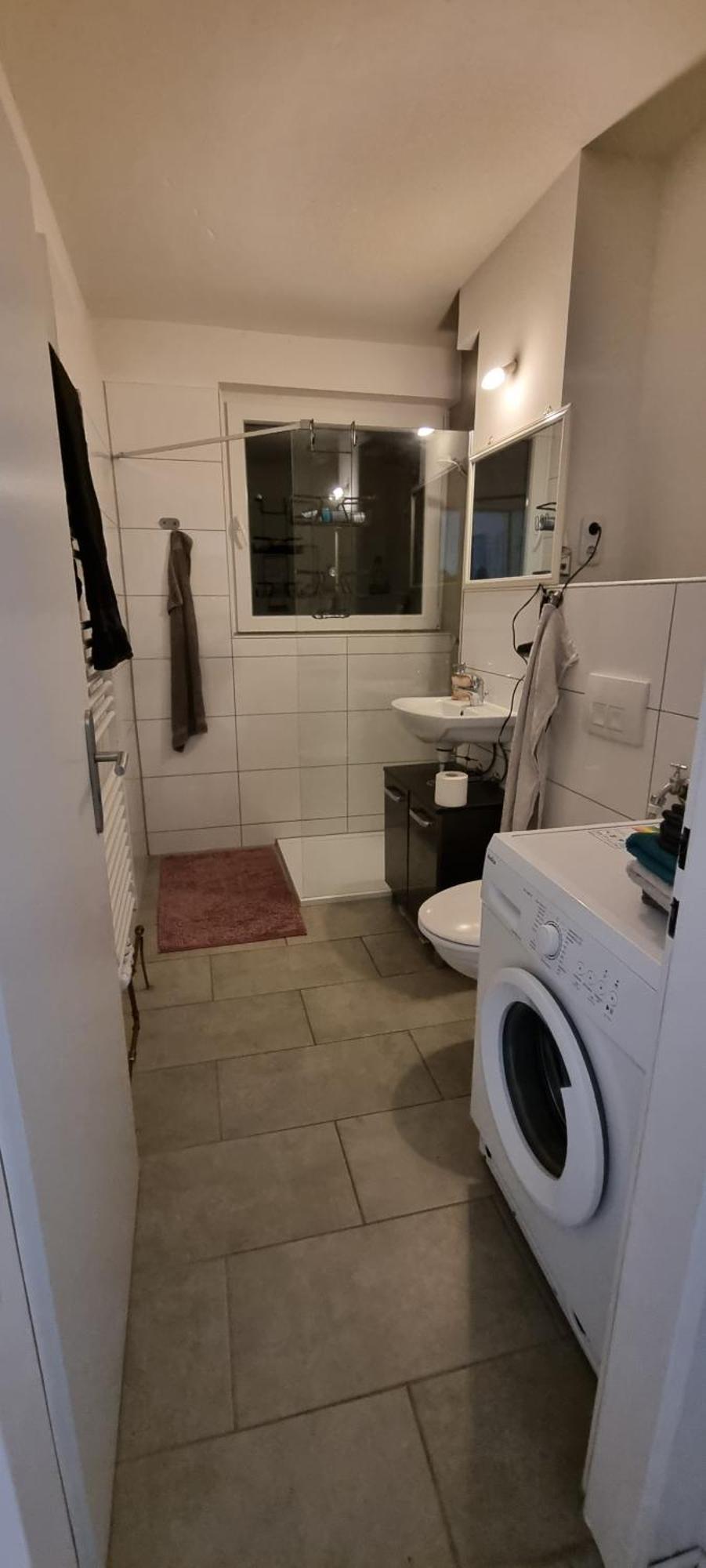 Einfaches Apartment Munster المظهر الخارجي الصورة